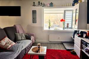 Attraktive 4-Zimmer-Wohnung – Perfekt für den Eigenbedarf – Bodenbacher Straße 30, 1277 Seidnitz/Dobritz, Dresden – Vorschaubild 4