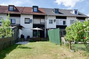 Einfach Mehr: Großzügiges RMH im Pius-Viertel-Ingolstadt, Garten, Garage. Ruhig und Zentral Wohnen. – Die vollständige Adresse der Immobilie erhältst du vom Anbieter., 85057 Nordwest, Ingolstadt – Vorschaubild 3