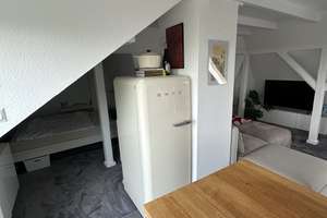 Charmante Dachgeschosswohnung in Aasee-Lage – 48149 Schloss, Münster – Vorschaubild 4