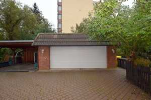 Villa mit 3 stilvollen Wohnungen + großem Garten zur Selbstnutzung oder als Kapitalanlage – Harz (Kreis) – Vorschaubild 21