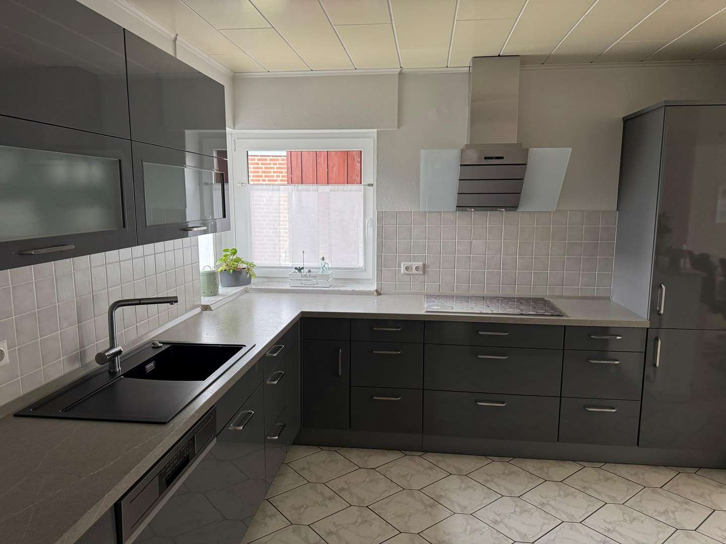 Immobilie in Sendenhorst - Attraktives freistehendes Einfamilienhaus in ruhiger Wohnlage von Sendenhorst (Erbbaurecht) - Bild 12