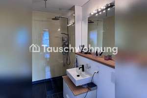 Tauschwohnung: 3-Zimmer-Wohnung, 2 Bädern, Balkon, Top-Lage, gute Anbindung – Tübinger str 3b, 80686 Land in Sonne, München – Vorschaubild 13