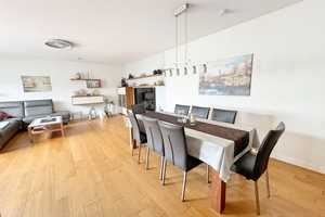 Attraktiver Bungalow in Dormagen-Delhoven – Modernes Wohnen auf 109 m² + 30 m² überdachte Terrasse – Neuss (Rhein-Kreis) – Vorschaubild 6