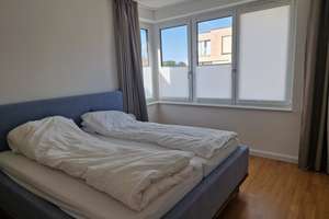 Exklusive Penthouse Wohnung mit Dachterrasse  - Stadtwerder – Tanzwerder 7, 28199 Alte Neustadt, Bremen – Vorschaubild 4