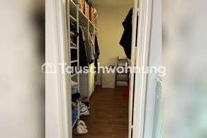 Tauschwohnung: 80qm / 3,5 Zimmer Altbauwohnung in St. Georg – Die vollständige Adresse der Immobilie erhältst du vom Anbieter., 20099 St. Georg, Hamburg – Vorschaubild 9