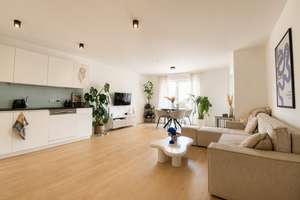 Exklusive 3-Zimmer-Wohnung im Stuttgarter-Westen – Die vollständige Adresse der Immobilie erhältst du vom Anbieter., 70193 Kräherwald, Stuttgart – Vorschaubild 2