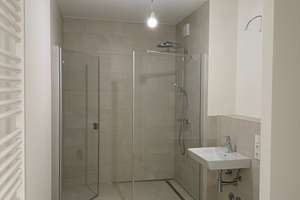 ERSTBEZUG! Hochwertige 2-Zi-Wohnung im Agnesviertel inkl. Tiefgaragenstellplatz – Oppenheimstraße 12, 50668 Neustadt/Nord, Köln – Vorschaubild 12