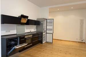 Bezugfreie, lichtdurchflutete Wohnung in begehrter Kiez-Lage ***Balkon***Dusch-Wannenbad***EBK*** – Die vollständige Adresse der Immobilie erhältst du vom Anbieter., 10245 Friedrichshain, Berlin – Vorschaubild 6