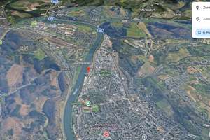 Moselblick + Top-Lage: Gepflegte ETW in Trier-Nord – modernisiert, & ideal für Luxemburg-Pendler – Die vollständige Adresse der Immobilie erhältst du vom Anbieter., 54292 Nord, Trier – Vorschaubild 12