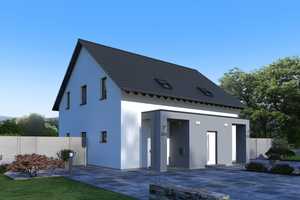 IN *SOLINGEN* TÜR AN TÜR IM DOPPELHAUS mit OKAL – Solingen – Vorschaubild 3