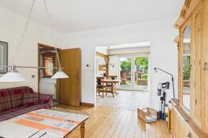 Zuhause in Bemerode - gepflegtes Einfamilienhaus – Die vollständige Adresse der Immobilie erhältst du vom Anbieter., 30539 Bemerode, Hannover – Vorschaubild 4