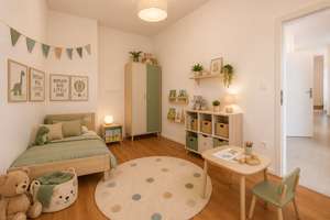 Arbeiten & Leben neu gedacht – Loftküche, 2 Bäder, 4 weitere Räume – Buckauerstraße 9, 39112 Sudenburg, Magdeburg – Vorschaubild 6
