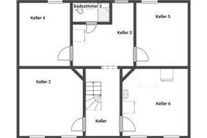 Ein Zuhause mit Geschichte, Charme und modernem Wohnkomfort – Gelsenkirchen – Vorschaubild 27