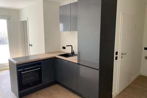 Mitte : Köpenicker Str: ERSTBEZUG: LUXUS 2-Zi-NEUBAU-Whg. - 9.OG - 36 m² - mit großem Balkon – Die vollständige Adresse der Immobilie erhältst du vom Anbieter., 10179 Mitte (Ortsteil), Berlin – Vorschaubild 30