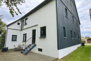Modernisiertes MFH (8 Wohnungen) · Energ. Sanierung & Modernisierung 2025, 2 Garagen, 3 Stellplätze – Brühlstraße 21, 74582 Schwäbisch Hall (Kreis) – Vorschaubild 2