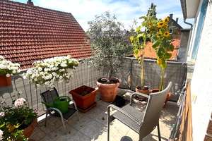 *Hainburg*  Wohn- und Geschäftshaus mit Garage – Die vollständige Adresse der Immobilie erhältst du vom Anbieter., 63512 Hainburg – Vorschaubild 16