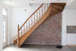 Liebevoll sanierte Maisonette Wohnung * ca. 78 m² modernes Wohnen im historischen Zechenhaus - Reih – Die vollständige Adresse der Immobilie erhältst du vom Anbieter., 47167 Neumühl, Duisburg – Vorschaubild 4