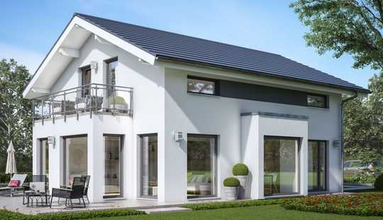 Bild von Dein Traumhaus von LivingHaus: Individuell, nachhaltig und stressfrei