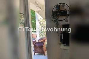 Tauschwohnung: Suchen mind. 3-Zimmer-Wohnung in Hamburg