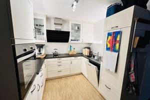 4.0-Zimmer Wohnung in Aulendorf in Parklage - sofort verfügbar – Parkstraße 8/4, 88326 Aulendorf – Vorschaubild 3