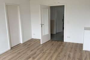 Großzügige sanierte 5 Zimmer Etagenwohnung in Rüttenscheid mit Balkon, Gäste Bad, Aufzug, 4. OG – Kortumstr. xxx -, 45130 Rüttenscheid, Essen – Vorschaubild 9