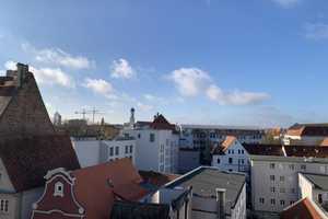 1-Zimmerwohnung in Top-Lage – Frauentorstr. 22, 86152 Augsburg – Vorschaubild 9