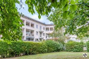 Galerie­wohnung mit stilvollem Raumkonzept und Südbalkon – Die vollständige Adresse der Immobilie erhältst du vom Anbieter., 80997 Allach, München – Vorschaubild 30