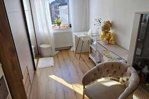 Kernsaniertes Haus I sehr gute Energiewerte  I Balkon I Küchenübernahme möglich – Saarstraße 109, 46045 Altstadt-Süd, Oberhausen – Vorschaubild 17