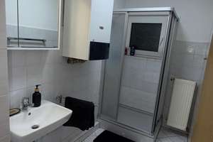 Helle 2,5-Zimmer Wohnung im 3. OG mit Balkon in Bochum-Gerthe – Heinrichstraße 89, 44805 Gerthe, Bochum – Vorschaubild 1