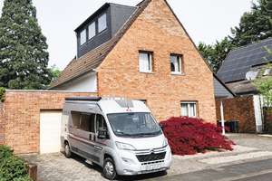 **Großes Haus mit außergewöhnlichem Charme in der Gartenstadt**  – Die vollständige Adresse der Immobilie erhältst du vom Anbieter., 50737 Longerich, Köln – Vorschaubild 11