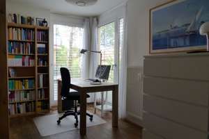 Zentrumsnahe 3 Zimmerwohnung mit Aufzug und Tiefgarage – Von Hase Weg 8, 7743 Jena-Zentrum, Jena – Vorschaubild 6