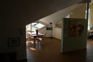 78333 Stockach, Entspanntes Wohnen im DG, gepflegtes Mehrfamilienhaus - Westl. Bodensee  – Konstanz (Kreis) – Vorschaubild 7