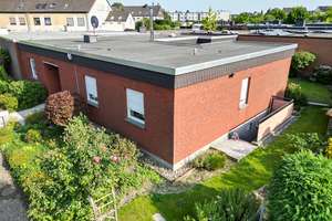 Top-Lage Dortmund-Höchsten
Attraktiver Bungalow im Erbbaurecht – Die vollständige Adresse der Immobilie erhältst du vom Anbieter., 44267 Holzen, Dortmund – Vorschaubild 2