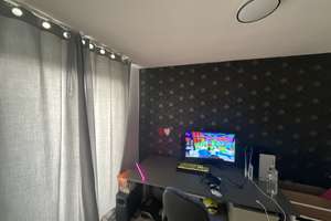 3 Zi.-Whg. ca. 53qm in der Arnimstraße 29, FREI zum  01.06.2026 – Arnimstraße 29, 23566 Sankt Gertrud, Lübeck – Vorschaubild 2