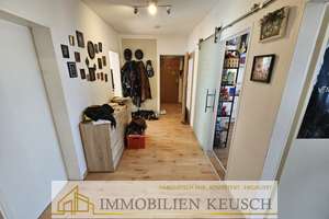 3-Zimmer-Wohnung in zentraler Lage von Bremerhaven, großer Balkon +2 Stellplätze im Innenhof möglich – Die vollständige Adresse der Immobilie erhältst du vom Anbieter., 27576 Lehe, Bremerhaven – Vorschaubild 5