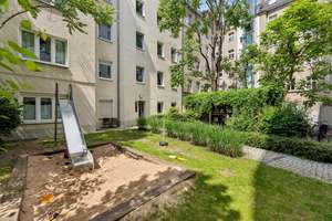 Garten-Einheit im Kollwitzkiez: Gewerbe heute, Wohnen morgen? – Die vollständige Adresse der Immobilie erhältst du vom Anbieter., 10435 Prenzlauer Berg, Berlin – Vorschaubild 22