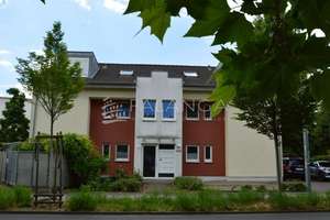 FALANGA IMMOBILIEN - Freundliche Erdgeschosswohnung mit Gartenanteil in zentraler Lage vom Münchfeld – Die vollständige Adresse der Immobilie erhältst du vom Anbieter., 55122 Hartenberg-Münchfeld, Mainz – Vorschaubild 2