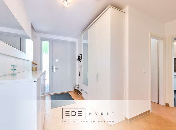 Real Estate Title Image Background