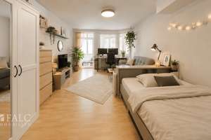 Wohnhighlight mit Wintergarten in begehrter Lage! – Die vollständige Adresse der Immobilie erhältst du vom Anbieter., 50858 Junkersdorf, Köln – Vorschaubild 3