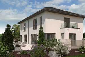 OKAL ProjektDHH in Holzmodulbauweise - schlüsselfertig ab 530.900 EUR (Haus inkl. Grundstück) – Rendsburg-Eckernförde (Kreis) – Vorschaubild 3