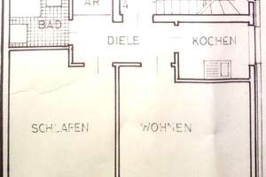 LEBEN im Blumenviertel mitten in Bockum – Die vollständige Adresse der Immobilie erhältst du vom Anbieter., 47800 Bockum, Krefeld – Vorschaubild 7
