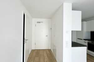 *teilmöbliert* Gemütliche Wohnung mit Einbauküche! *Erstbezug* – Kunigundenstraße 9, 90439 Nürnberg – Vorschaubild 2