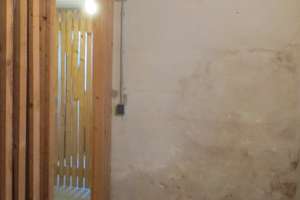 DAS GLÜCK hat ein ZUHAUSE! - gemütliche 2-Zi.- WE im 2.OG mit EBK!!! + DUSCHE & BALKON! – Jößnitzer Straße 88a, 8525 Reißiger Vorstadt, Plauen – Vorschaubild 32