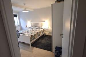 2-Zimmer-Wohnung mit separater Küche in Dresden-Gruna – Die vollständige Adresse der Immobilie erhältst du vom Anbieter., 1277 Gruna, Dresden – Vorschaubild 6
