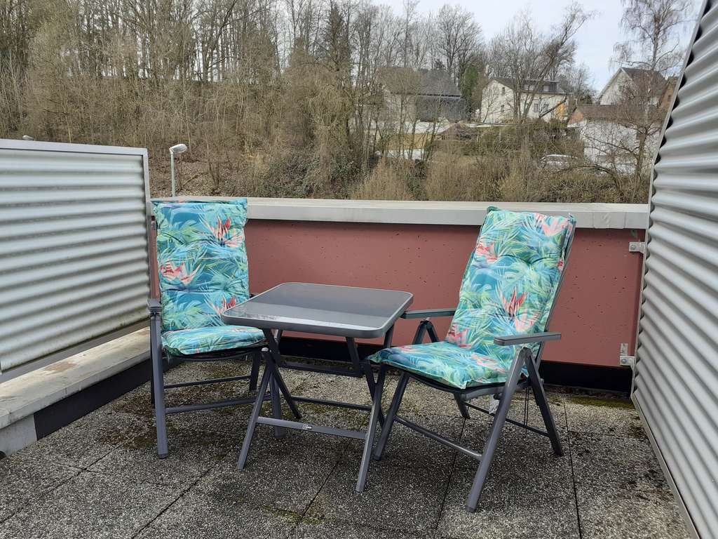 Immobilie in Passau - Kapitalanlage: Schönes 1-Zimmer Appartement mit Balkon in Passau - Bild 0