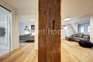 MÖBLIERT - EIN GUTER START - Gemütliches Business-Apartment – Die vollständige Adresse der Immobilie erhältst du vom Anbieter., 70597 Degerloch (Ortsteil), Stuttgart – Vorschaubild 12