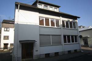 schöne Mietwohnung in Wuppertal-Ronsdorf