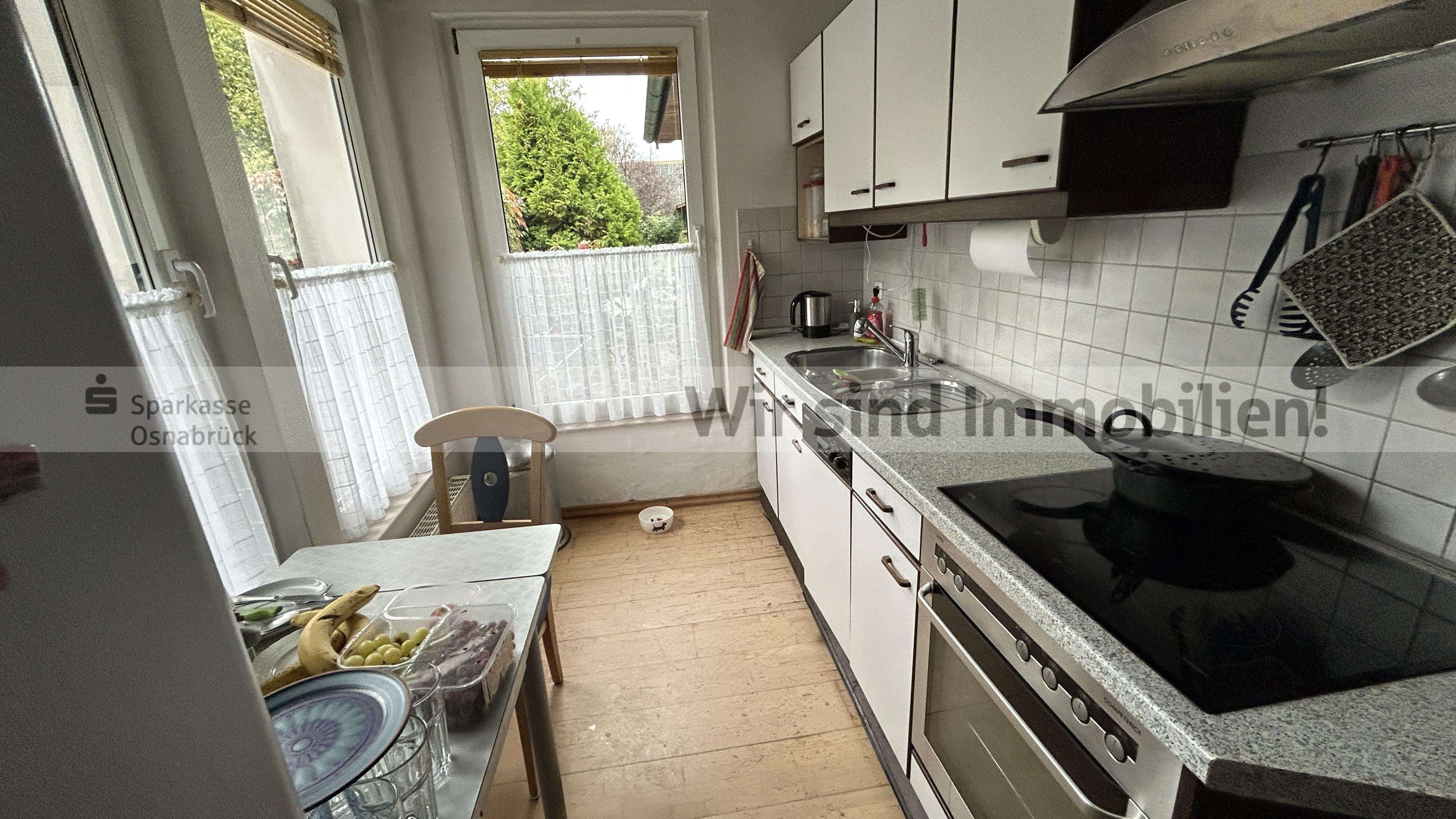 Immobilie in Dissen - Viel Platz, viel Potenzial, viele Möglichkeiten - Bild 3