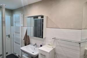 Großzügige 2-Zimmer-Wohnung mit großer Terrasse in Aachen-Eilendorf – Die vollständige Adresse der Immobilie erhältst du vom Anbieter., 52080 Eilendorf, Aachen – Vorschaubild 14