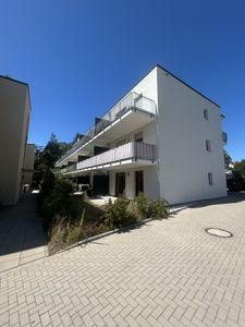 2-Zimmer-Wohnung in Lauf an der Pegnitz